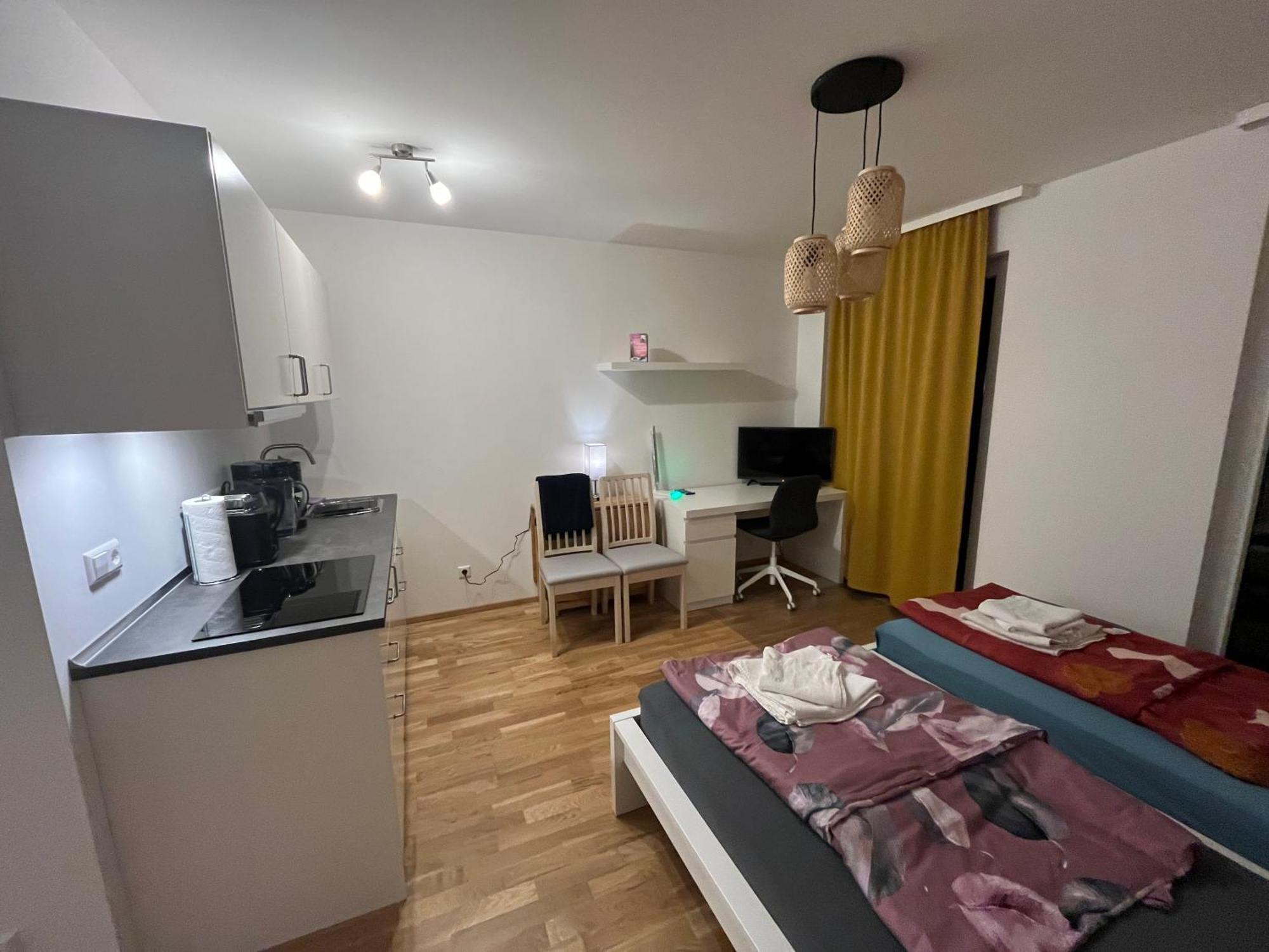 New Business Apartment Nr.21 Дрезден Екстериор снимка
