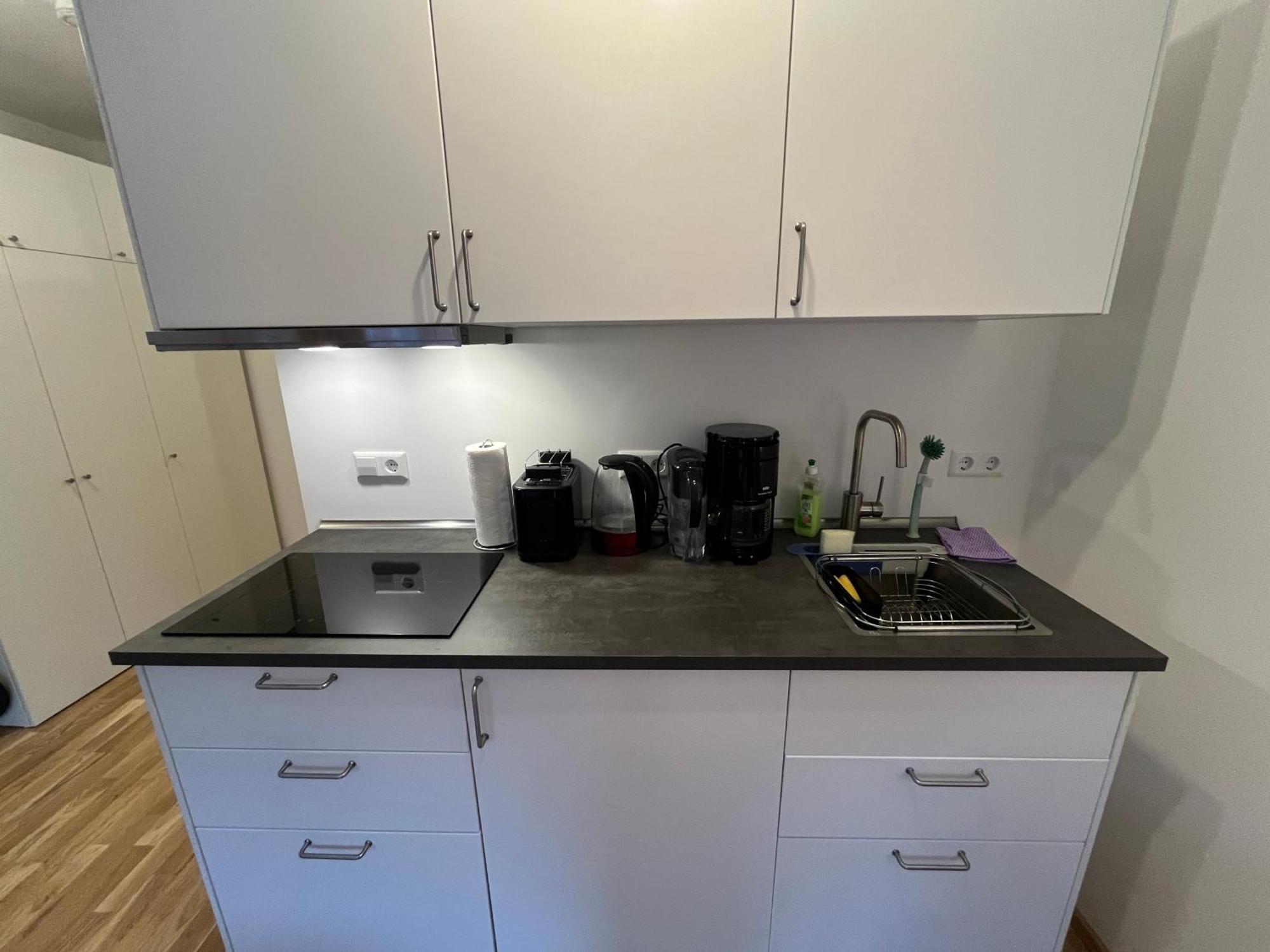 New Business Apartment Nr.21 Дрезден Екстериор снимка