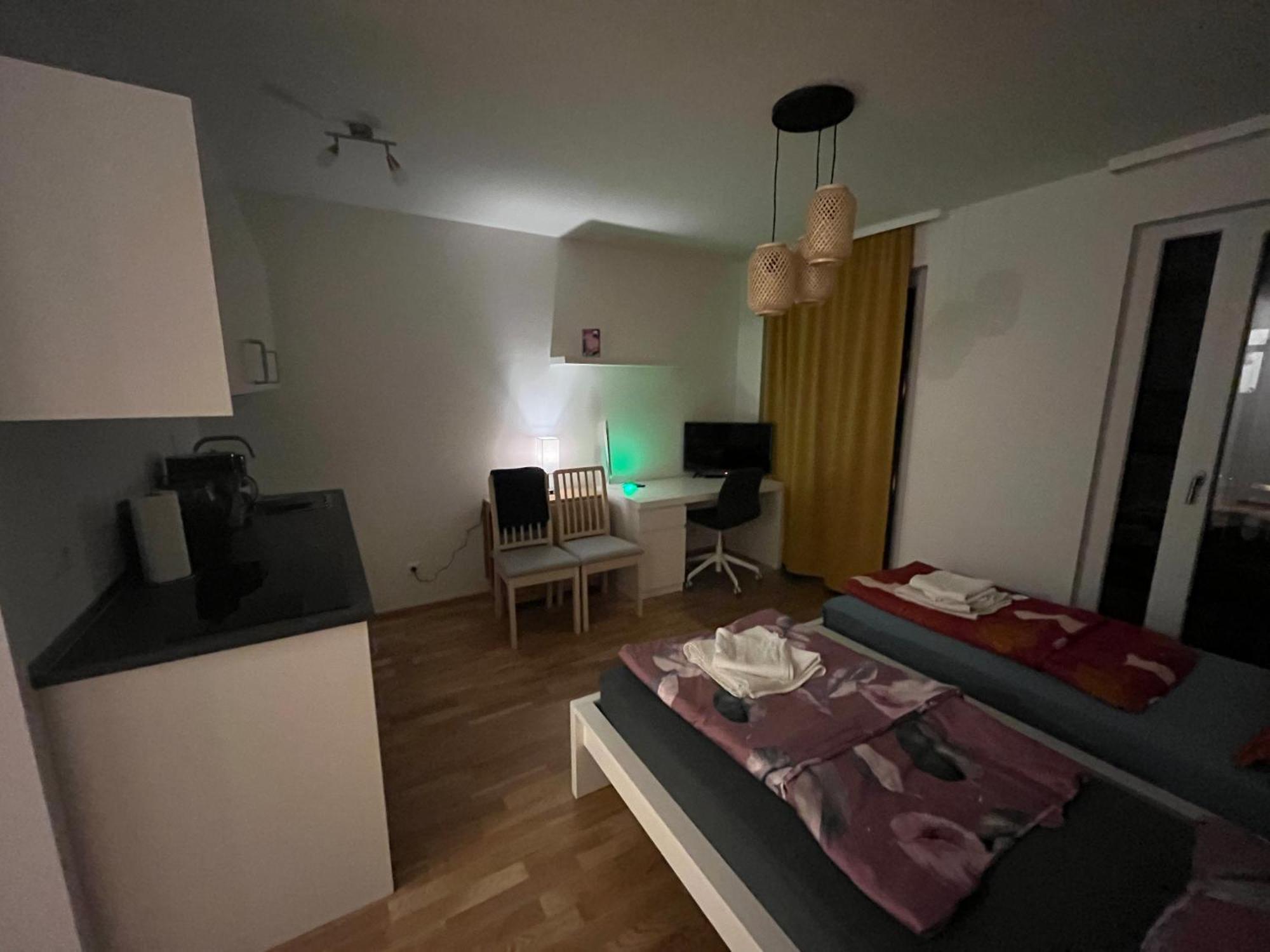 New Business Apartment Nr.21 Дрезден Екстериор снимка