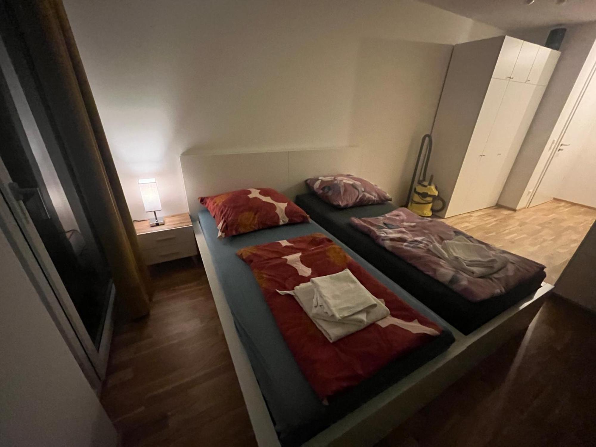 New Business Apartment Nr.21 Дрезден Екстериор снимка