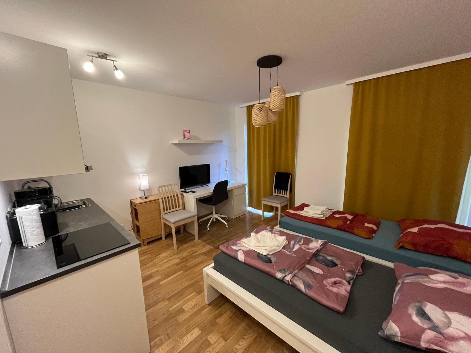 New Business Apartment Nr.21 Дрезден Екстериор снимка